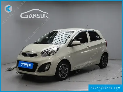 KIA MORNING (PICANTO) DELUXE