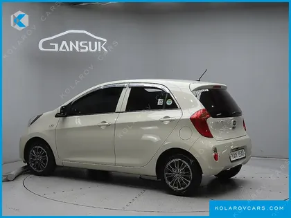 KIA MORNING (PICANTO) DELUXE
