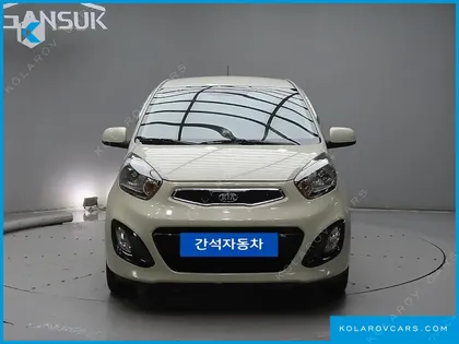 KIA MORNING (PICANTO) DELUXE