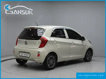 KIA MORNING (PICANTO) DELUXE