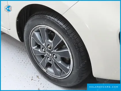 KIA MORNING (PICANTO) DELUXE