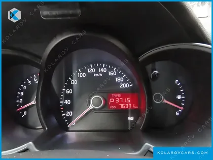 KIA MORNING (PICANTO) DELUXE