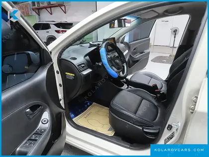 KIA MORNING (PICANTO) DELUXE
