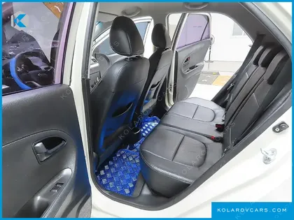 KIA MORNING (PICANTO) DELUXE