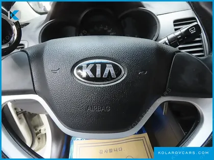 KIA MORNING (PICANTO) DELUXE