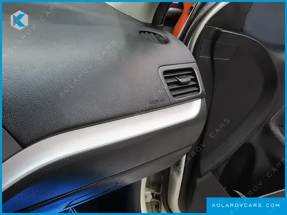 KIA MORNING (PICANTO) DELUXE