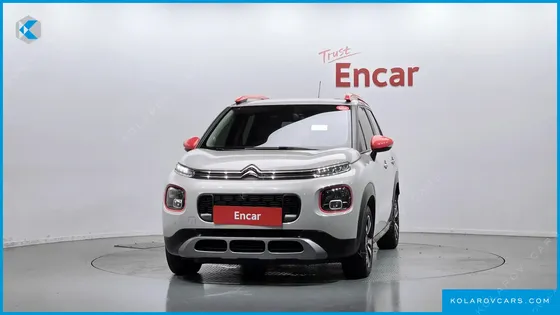 CITROËN C3 AIRCROSS 1.5 BLUEHDI FEEL