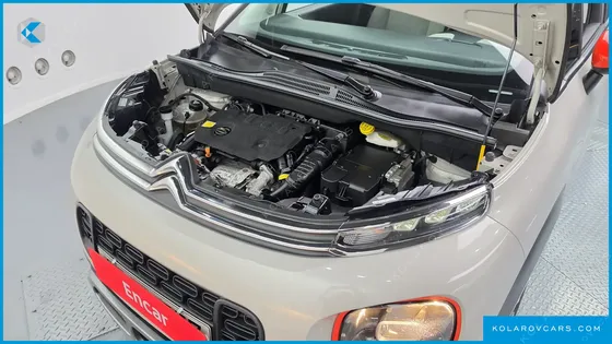 CITROËN C3 AIRCROSS 1.5 BLUEHDI FEEL