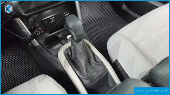 CITROËN C3 AIRCROSS 1.5 BLUEHDI FEEL