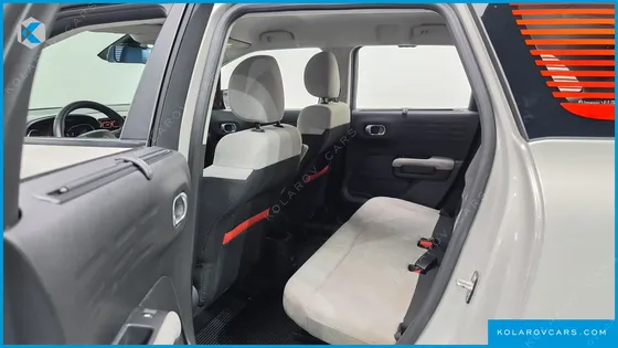 CITROËN C3 AIRCROSS 1.5 BLUEHDI FEEL