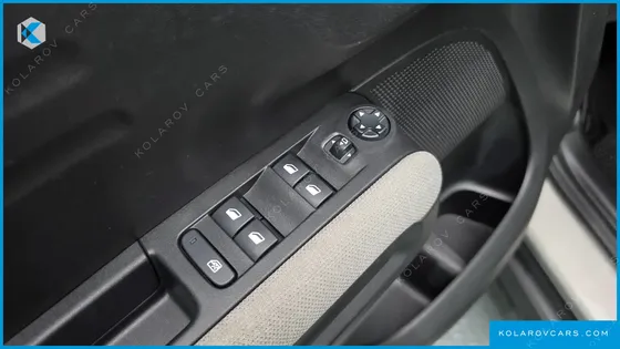 CITROËN C3 AIRCROSS 1.5 BLUEHDI FEEL