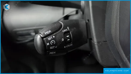 CITROËN C3 AIRCROSS 1.5 BLUEHDI FEEL