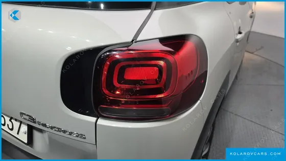 CITROËN C3 AIRCROSS 1.5 BLUEHDI FEEL