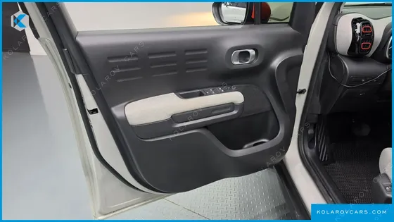 CITROËN C3 AIRCROSS 1.5 BLUEHDI FEEL