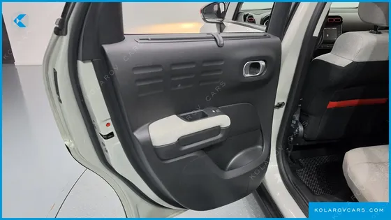 CITROËN C3 AIRCROSS 1.5 BLUEHDI FEEL