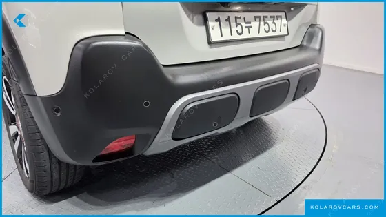 CITROËN C3 AIRCROSS 1.5 BLUEHDI FEEL