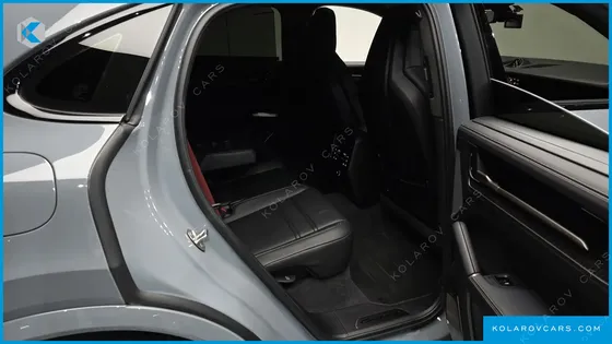 PORSCHE CAYENNE 4.0 TURBO E-HYBRID COUPE