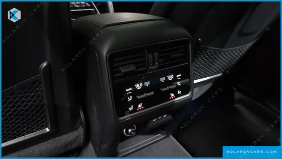 PORSCHE CAYENNE 4.0 TURBO E-HYBRID COUPE