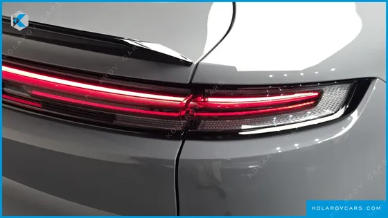PORSCHE CAYENNE 4.0 TURBO E-HYBRID COUPE