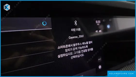 PORSCHE CAYENNE 4.0 TURBO E-HYBRID COUPE
