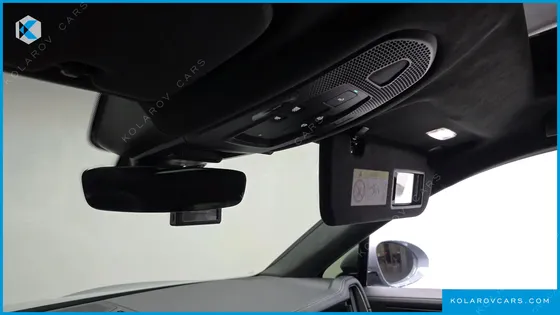 PORSCHE CAYENNE 4.0 TURBO E-HYBRID COUPE