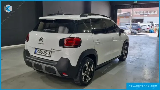 CITROËN C3 AIRCROSS 1.5 BLUEHDI SHINE PACK