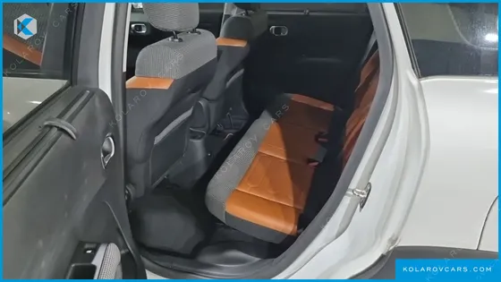 CITROËN C3 AIRCROSS 1.5 BLUEHDI SHINE PACK