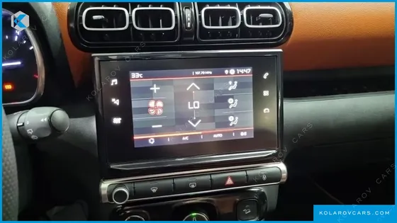 CITROËN C3 AIRCROSS 1.5 BLUEHDI SHINE PACK