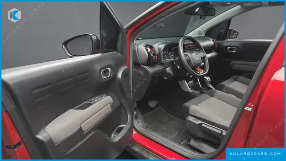 CITROËN C3 AIRCROSS 1.5 BLUEHDI SHINE