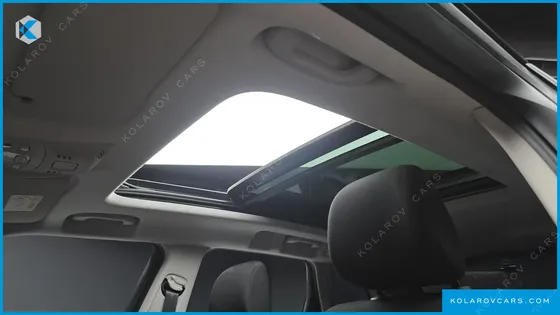 CITROËN C3 AIRCROSS 1.5 BLUEHDI SHINE