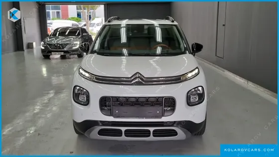 CITROËN C3 AIRCROSS 1.5 BLUEHDI SHINE PACK