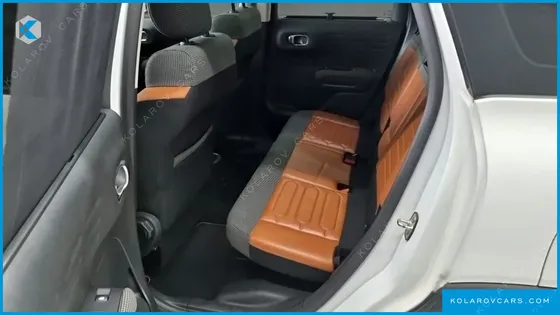 CITROËN C3 AIRCROSS 1.5 BLUEHDI SHINE PACK