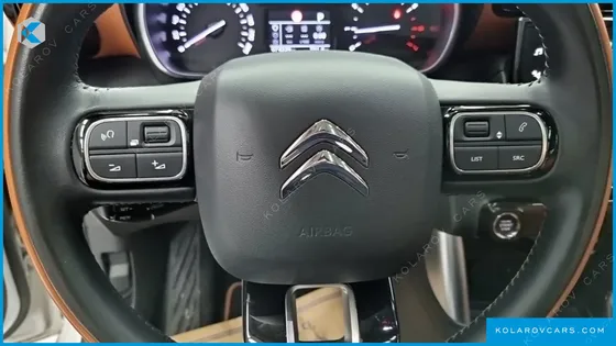 CITROËN C3 AIRCROSS 1.5 BLUEHDI SHINE PACK