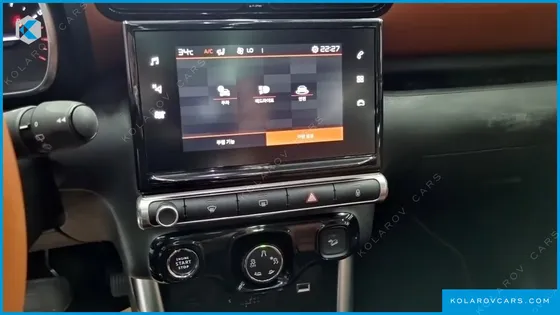 CITROËN C3 AIRCROSS 1.5 BLUEHDI SHINE PACK