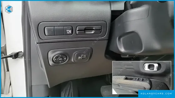 CITROËN C3 AIRCROSS 1.5 BLUEHDI SHINE PACK