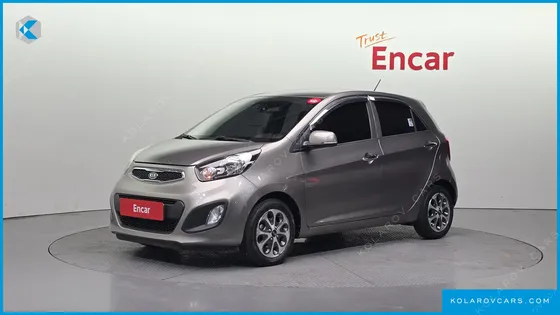 KIA MORNING (PICANTO) DELUXE SPECIAL