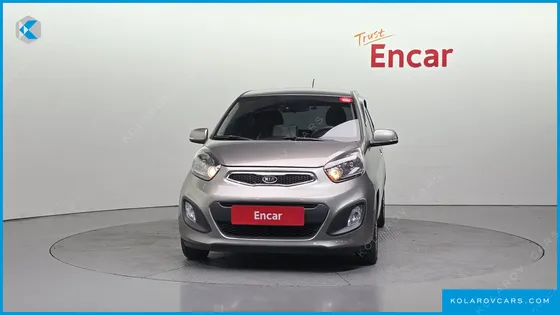 KIA MORNING (PICANTO) DELUXE SPECIAL