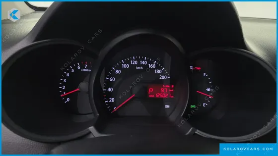 KIA MORNING (PICANTO) DELUXE SPECIAL