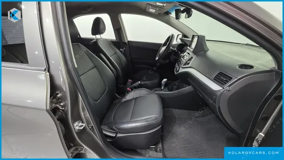 KIA MORNING (PICANTO) DELUXE SPECIAL