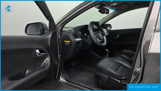 KIA MORNING (PICANTO) DELUXE SPECIAL