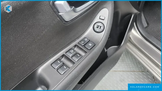 KIA MORNING (PICANTO) DELUXE SPECIAL