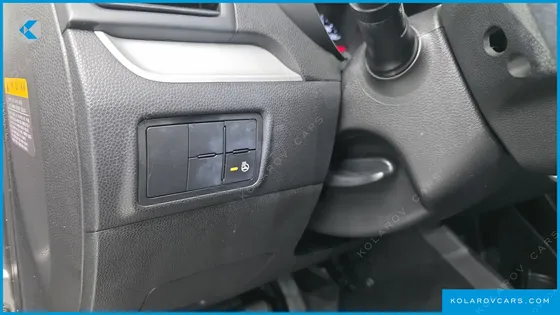 KIA MORNING (PICANTO) DELUXE SPECIAL