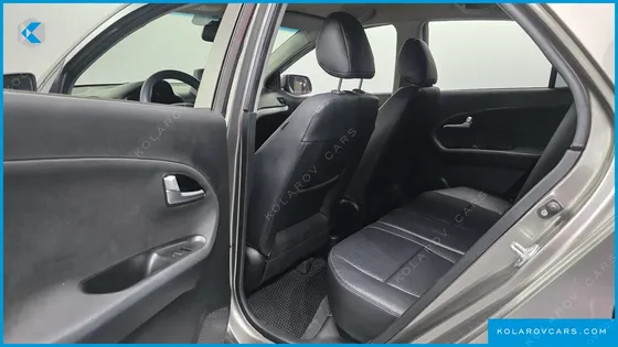 KIA MORNING (PICANTO) DELUXE SPECIAL