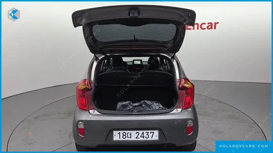 KIA MORNING (PICANTO) DELUXE SPECIAL
