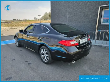 INFINITY M M37X AWD