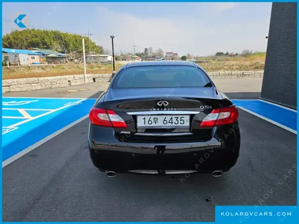 INFINITY M M37X AWD