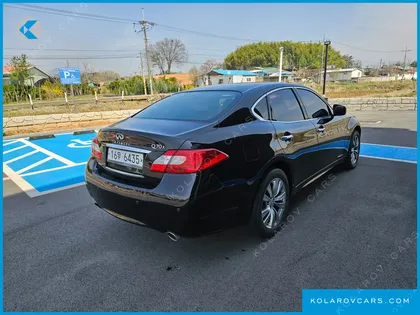 INFINITY M M37X AWD