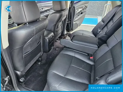 INFINITY M M37X AWD