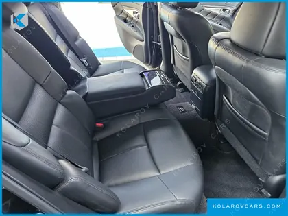 INFINITY M M37X AWD