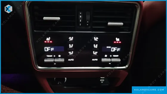 PORSCHE CAYENNE 3.0